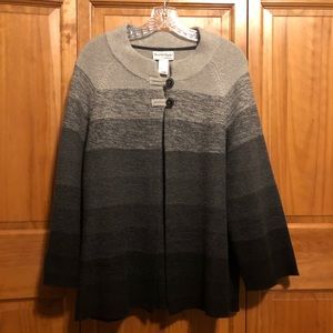 North Style Sweater